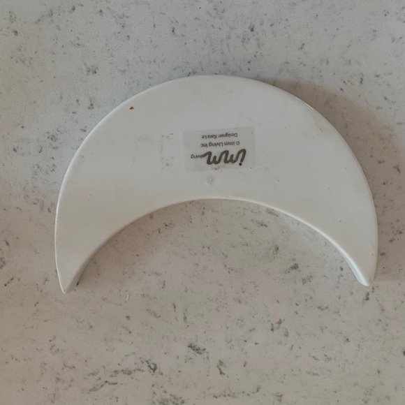 Moon jewelry dish 🌙 - Picture 4 of 4